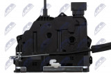 NTY CENTRAL DOOR LOCK ACTUATOR - FRONT CITROEN JUMPER 2006-,FIAT DUCATO 2006-,PEUGEOT BOXER 2006-/LEFT/