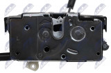 NTY CENTRAL DOOR LOCK ACTUATOR - FRONT CITROEN JUMPER 2006-,FIAT DUCATO 2006-,PEUGEOT BOXER 2006-/LEFT/