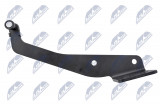NTY ROLKI DRZWI PRZESUWNYCH FORD TRANSIT 2002-2014/LOWER WITH HANDLE/