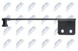 NTY ROLKI DRZWI PRZESUWNYCH FORD TRANSIT 2002-2014/LOWER WITH HANDLE/
