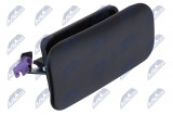 NTY KLAMKA DRZWI PRAWY PRZÓD FORD TRANSIT (FD_, FB_, FS_, FZ_, FC_) 2.4DI, 2.4 DI RWD, 2.4TDE 00-06
