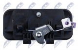NTY KLAMKA DRZWI PRAWY PRZÓD FORD TRANSIT (FD_, FB_, FS_, FZ_, FC_) 2.4DI, 2.4 DI RWD, 2.4TDE 00-06