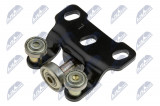 NTY ŚRODKOWA ROLKA DRZWI LEWYCH FORD TRANSIT 2013-