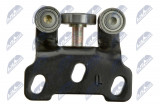 NTY ŚRODKOWA ROLKA DRZWI LEWYCH FORD TRANSIT 2013-