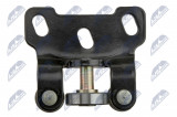 NTY ŚRODKOWA ROLKA DRZWI LEWYCH FORD TRANSIT 2013-