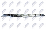 NTY HANDLE, TAILGATE STRIP FORD FOCUS II FL 2007-/WERSJE: 3 I 5 DRZWIOWE/