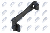 NTY UCHWYT/MOCOWANIE DYWANIKA FORD FOCUS C-MAX 2003-,C-MAX 2010-,FIESTA 2008-,FOCUS II 2007-,KUGA 2008-,MONDEO IV 2007-,S-MAX 2006-,GALAXY 2006-