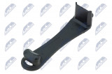 NTY UCHWYT/MOCOWANIE DYWANIKA FORD FOCUS C-MAX 2003-,C-MAX 2010-,FIESTA 2008-,FOCUS II 2007-,KUGA 2008-,MONDEO IV 2007-,S-MAX 2006-,GALAXY 2006-