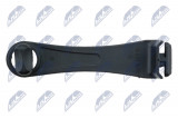 NTY UCHWYT/MOCOWANIE DYWANIKA FORD FOCUS C-MAX 2003-,C-MAX 2010-,FIESTA 2008-,FOCUS II 2007-,KUGA 2008-,MONDEO IV 2007-,S-MAX 2006-,GALAXY 2006-