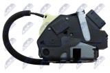 NTY TAILGATE CENTRAL LOCKING FORD ECOSPORT 2013-