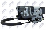 NTY TAILGATE CENTRAL LOCKING FORD ECOSPORT 2013-