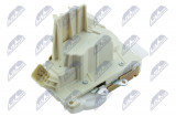 NTY CENTRAL DOOR LOCK ACTUATOR - FRONT FORD FOCUS I 1998-,MONDEO III 2000-/LEFT/