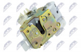 NTY CENTRAL DOOR LOCK ACTUATOR - FRONT FORD FOCUS I 1998-,MONDEO III 2000-/LEFT/