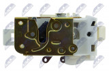 NTY CENTRAL DOOR LOCK ACTUATOR - FRONT FORD FOCUS I 1998-,MONDEO III 2000-/LEFT/