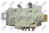 NTY CENTRAL DOOR LOCK ACTUATOR - FRONT FORD FOCUS I 1998-,MONDEO III 2000-/LEFT/