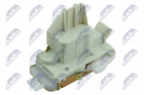 NTY CENTRAL DOOR LOCK ACTUATOR - FRONT FORD FOCUS I 1998-,MONDEO III 2000-/RIGHT/
