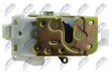 NTY CENTRAL DOOR LOCK ACTUATOR - FRONT FORD FOCUS I 1998-,MONDEO III 2000-/RIGHT/