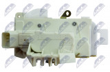 NTY CENTRAL DOOR LOCK ACTUATOR - FRONT FORD FOCUS I 1998-,MONDEO III 2000-/RIGHT/