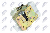 NTY CENTRAL DOOR LOCK ACTUATOR - REAR FORD FOCUS I 1998-,MONDEO III 2000-/LEFT/