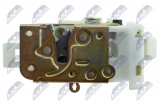 NTY CENTRAL DOOR LOCK ACTUATOR - REAR FORD FOCUS I 1998-,MONDEO III 2000-/LEFT/