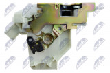 NTY CENTRAL DOOR LOCK ACTUATOR - REAR FORD FOCUS I 1998-,MONDEO III 2000-/LEFT/