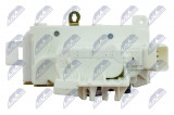 NTY CENTRAL DOOR LOCK ACTUATOR - REAR FORD FOCUS I 1998-,MONDEO III 2000-/LEFT/