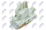 NTY CENTRAL DOOR LOCK ACTUATOR - REAR FORD FOCUS I 1998-,MONDEO III 2000-/RIGHT/
