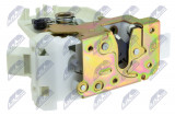 NTY CENTRAL DOOR LOCK ACTUATOR - REAR FORD FOCUS I 1998-,MONDEO III 2000-/RIGHT/