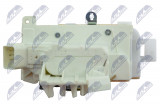 NTY CENTRAL DOOR LOCK ACTUATOR - REAR FORD FOCUS I 1998-,MONDEO III 2000-/RIGHT/