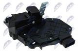 NTY CENTRAL DOOR LOCK ACTUATOR - FRONT FORD C-MAX 2007-,C-MAX II 2010-,FOCUS III 2010-/LEFT/