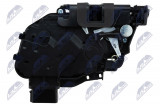 NTY CENTRAL DOOR LOCK ACTUATOR - FRONT FORD C-MAX 2007-,C-MAX II 2010-,FOCUS III 2010-/LEFT/