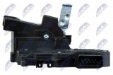 NTY CENTRAL DOOR LOCK ACTUATOR - FRONT FORD C-MAX 2007-,C-MAX II 2010-,FOCUS III 2010-/LEFT/