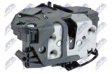 NTY CENTRAL DOOR LOCK ACTUATOR - REAR FORD FIESTA 2008-/LEFT/