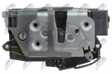 NTY CENTRAL DOOR LOCK ACTUATOR - REAR FORD FIESTA 2008-/LEFT/