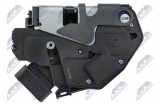 NTY CENTRAL DOOR LOCK ACTUATOR - REAR FORD FIESTA 2008-/LEFT/