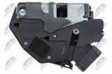 NTY CENTRAL DOOR LOCK ACTUATOR - REAR FORD FIESTA 2008-/RIGHT/
