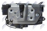 NTY CENTRAL DOOR LOCK ACTUATOR - REAR FORD FIESTA 2008-/RIGHT/