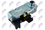 NTY CENTRAL DOOR LOCK ACTUATOR - FRONT FORD TRANSIT 2000-2014/LEFT/
