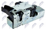 NTY CENTRAL DOOR LOCK ACTUATOR - FRONT FORD TRANSIT 2000-2014/LEFT/
