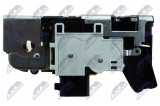 NTY CENTRAL DOOR LOCK ACTUATOR - FRONT FORD TRANSIT 2000-2014/LEFT/