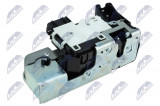 NTY CENTRAL DOOR LOCK ACTUATOR - FRONT FORD TRANSIT 2000-2014/RIGHT/
