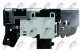 NTY CENTRAL DOOR LOCK ACTUATOR - FRONT FORD TRANSIT 2000-2014/RIGHT/