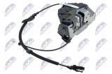 NTY CENTRAL DOOR LOCK ACTUATOR - FRONT FORD TRANSIT CUSTOM 2012-,TOURNEO CUSTOM 2012-/LEFT/