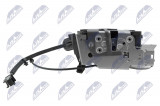 NTY CENTRAL DOOR LOCK ACTUATOR - FRONT FORD TRANSIT CUSTOM 2012-,TOURNEO CUSTOM 2012-/LEFT/