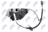 NTY CENTRAL DOOR LOCK ACTUATOR - FRONT FORD TRANSIT CUSTOM 2012-,TOURNEO CUSTOM 2012-/LEFT/
