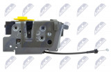 NTY DOOR LOCK REAR DOOR FORD TRANSIT CUSTOM 2012-2018-,TOURNEO CUSTOM 2012-2018-/RIGHT-DLA WERSJI Z NISKIM DACHEM-LOW CEILING VERSION-6 PINS/