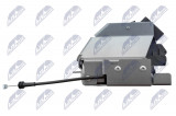 NTY DOOR LOCK REAR DOOR FORD TRANSIT CUSTOM 2012-2018-,TOURNEO CUSTOM 2012-2018-/RIGHT-DLA WERSJI Z NISKIM DACHEM-LOW CEILING VERSION-6 PINS/