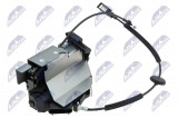 NTY CENTRAL DOOR LOCK ACTUATOR - FRONT FORD TRANSIT MK8 2014-,TRANSIT MK9 2019-/RIGHT-6 PINS/