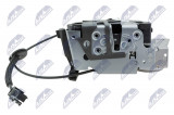 NTY CENTRAL DOOR LOCK ACTUATOR - FRONT FORD TRANSIT MK8 2014-,TRANSIT MK9 2019-/LEFT-7 PINS/