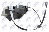 NTY CENTRAL DOOR LOCK ACTUATOR - FRONT FORD TRANSIT MK8 2014-,TRANSIT MK9 2019-/LEFT-7 PINS/